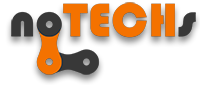 Notechs logo